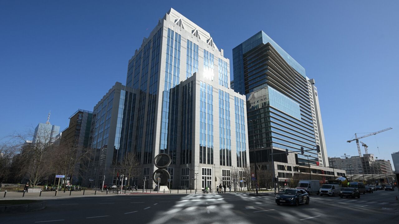 Strijd om Russische tegoeden zet Euroclear vol in de wind: wat als het vertrouwen in die bank wankelt?