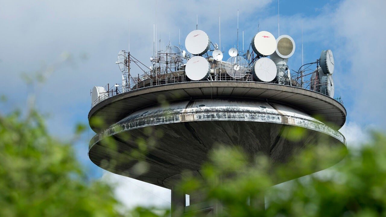 Parket eist 6 jaar cel tegen voormalig RTBF-journalist die verdacht wordt van verkrachting