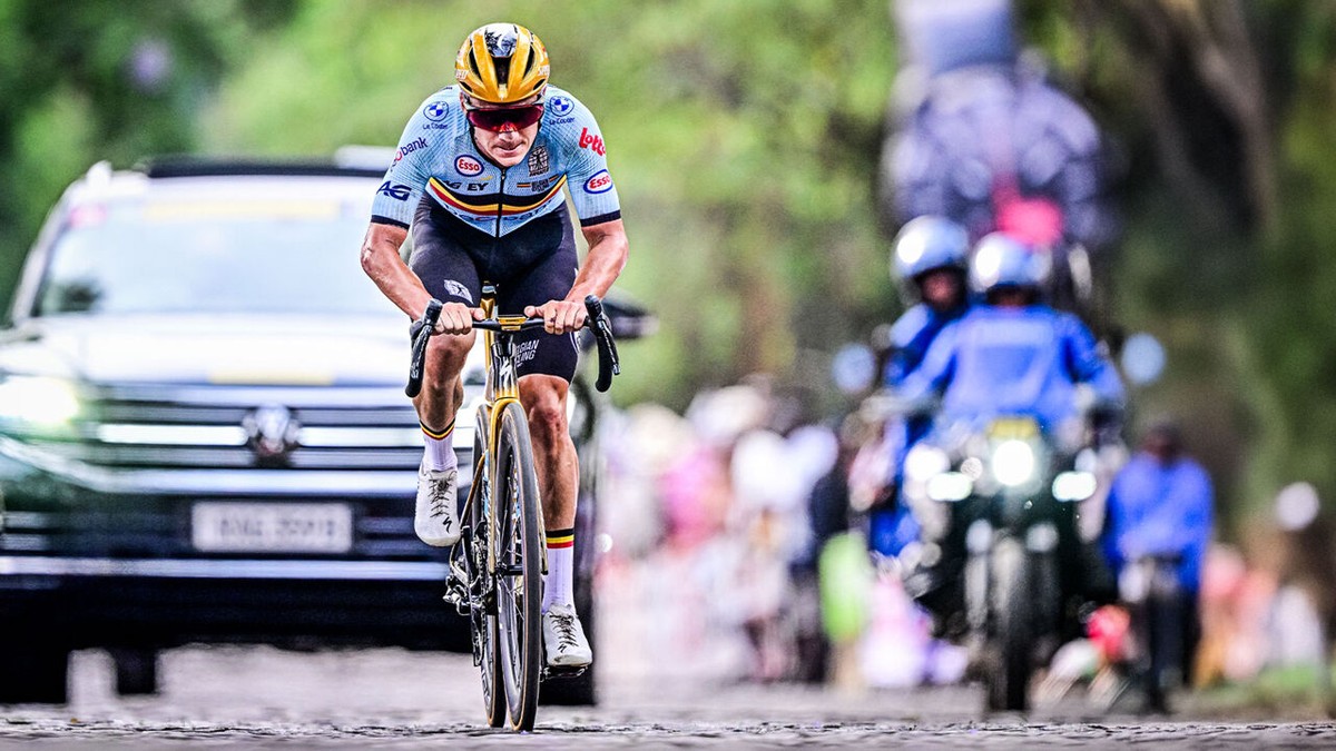 Remco Evenepoel in de Ronde van Vlaanderen? Boonen en Gilbert zijn fan: "Waarom zou hij geen kandidaat-winnaar zijn?"