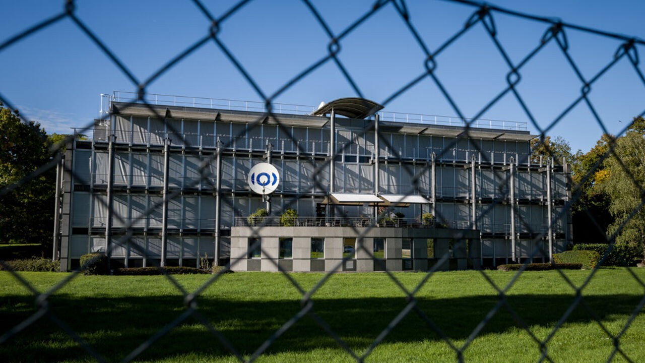 Organisator van het Songfestival, maar ook zoveel meer: wat is de EBU?