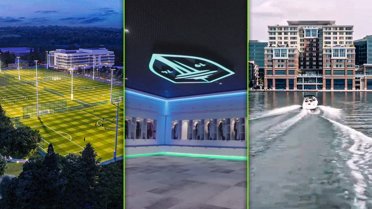 Van kapsalon op oefencentrum tot kamertje dat Lukaku blij zal maken: dit moet de uitvalsbasis van de Duivels op het WK worden