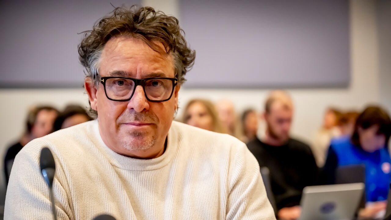 Marco Borsato gaat, ondanks vrijspraak, het komende jaar niet optreden