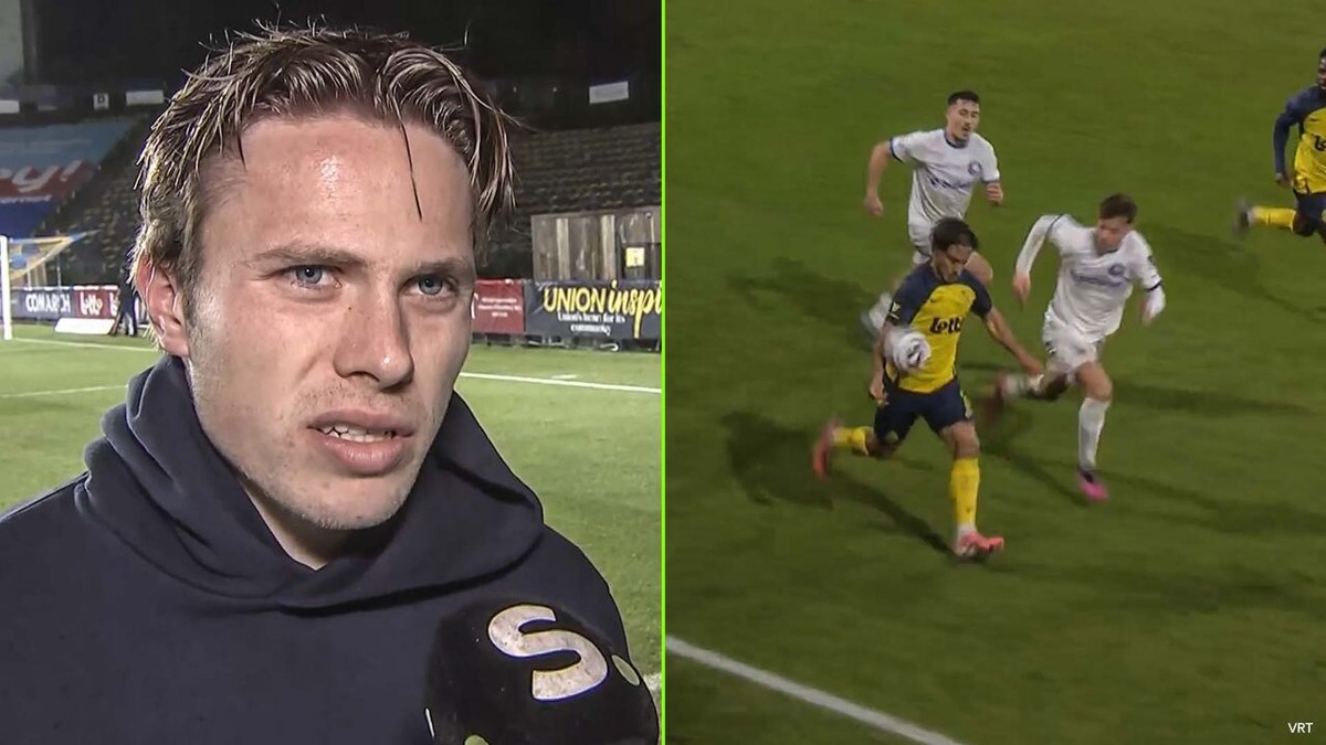 "Dan kunnen we beter VAR afschaffen": Gent voelt zich "bestolen" door hands in opbouw van gelijkmaker Union