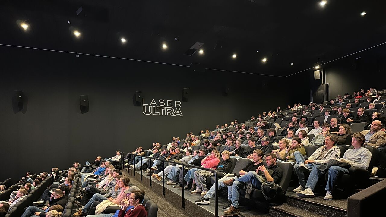 "Lang leve de jeugd van tegenwoordig": ruim 7.000 jongeren ingeschreven voor infosessies over militair dienstjaar