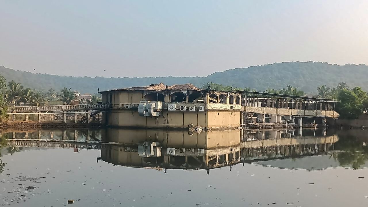 Minstens 25 doden bij brand in nachtclub in India na explosie gasfles