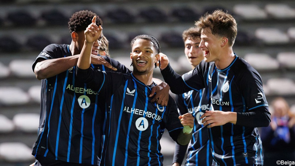 Meteen op de slof in de winkelhaak: doelpunt van het weekend viel in Challenger Pro League