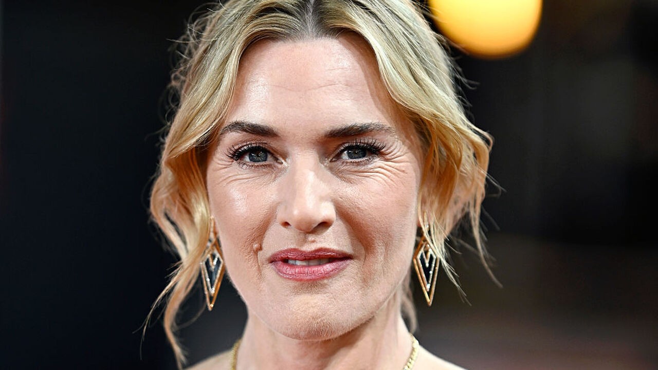 "Weten ze wel wat ze in hun lichaam stoppen?": Kate Winslet noemt gebruik van afslankpillen "angstaanjagend"