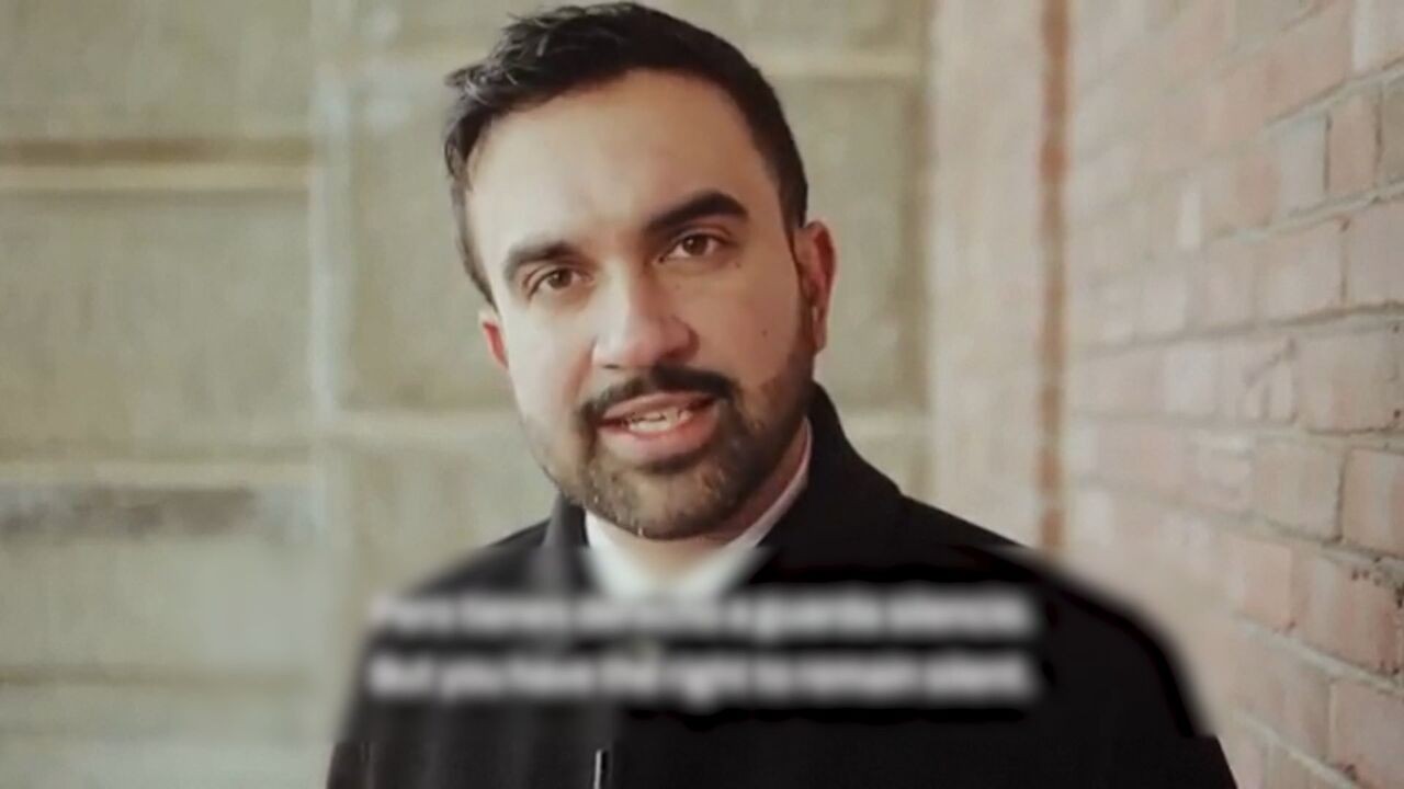 "Je hoeft de deur niet te openen": toekomstig burgemeester Zohran Mamdani roept inwoners New York op tot verzet tegen immigratiedienst ICE