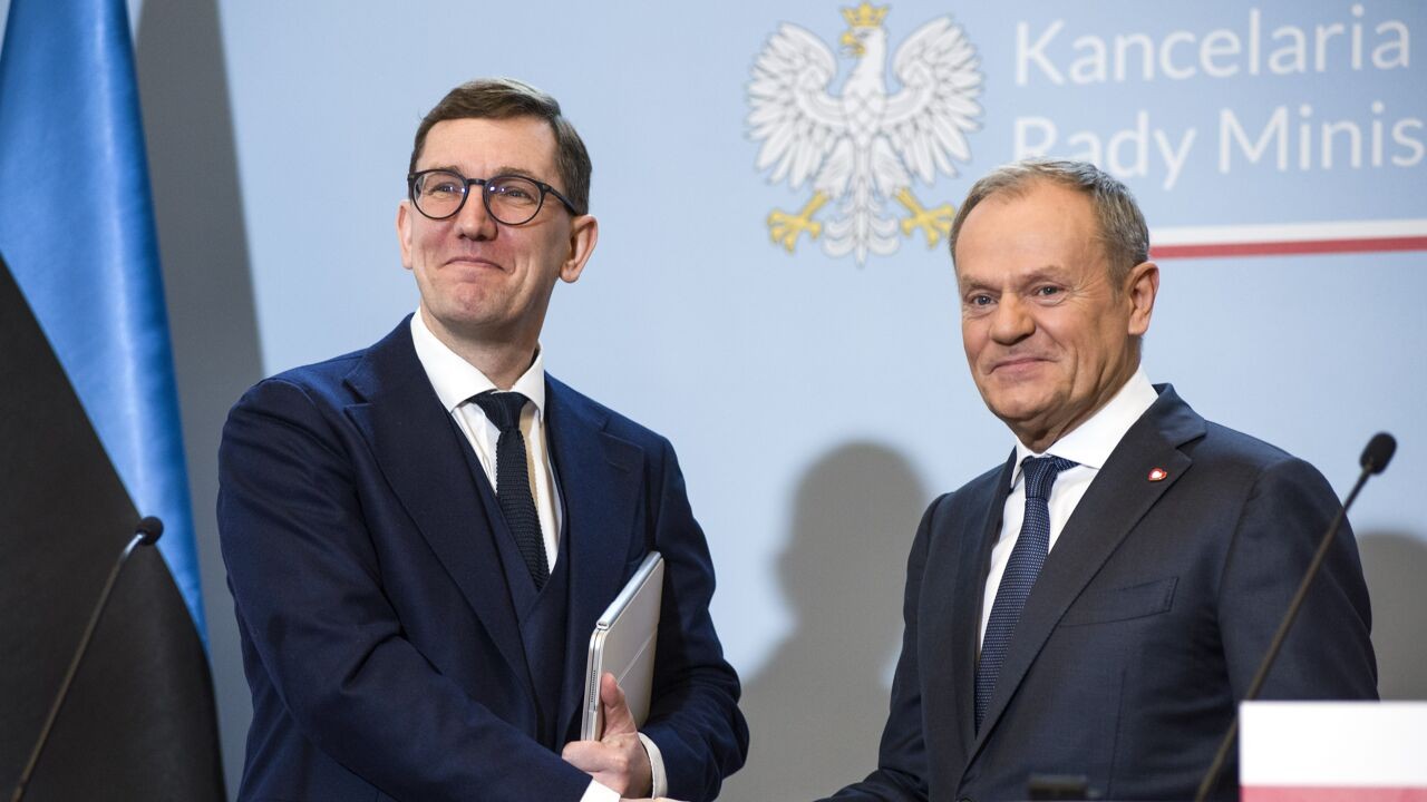 Andere lidstaten voeren druk op De Wever op over Euroclear: "Er is geen tijd te verliezen"