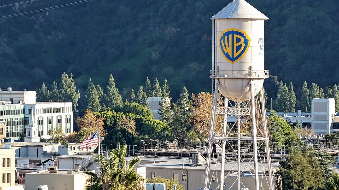 Eindelijk groen licht voor overname Warner Bros door Paramount? Entertainmentbedrijf treft schikking met staten die deal aanvochten