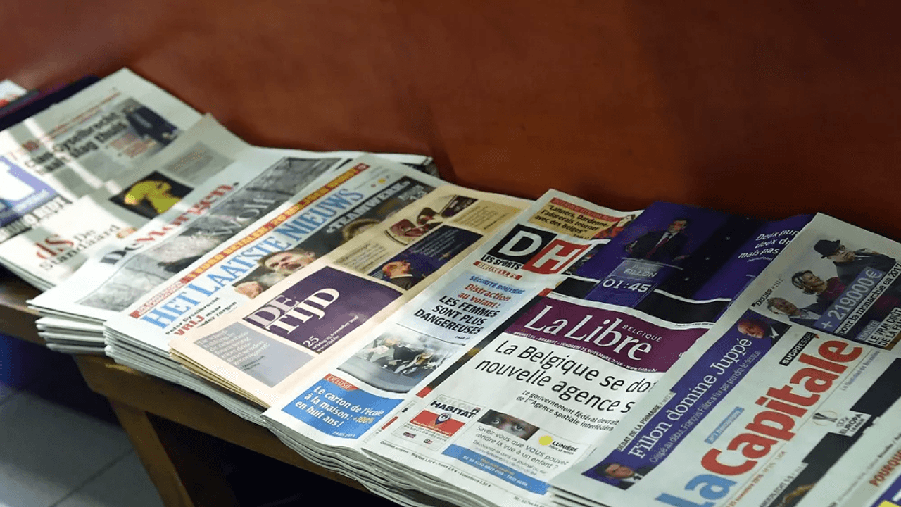 Van "is het magie?" tot "de man die de EU-machine verslaat": dit zeggen internationale media over De Wever en Europees akkoord