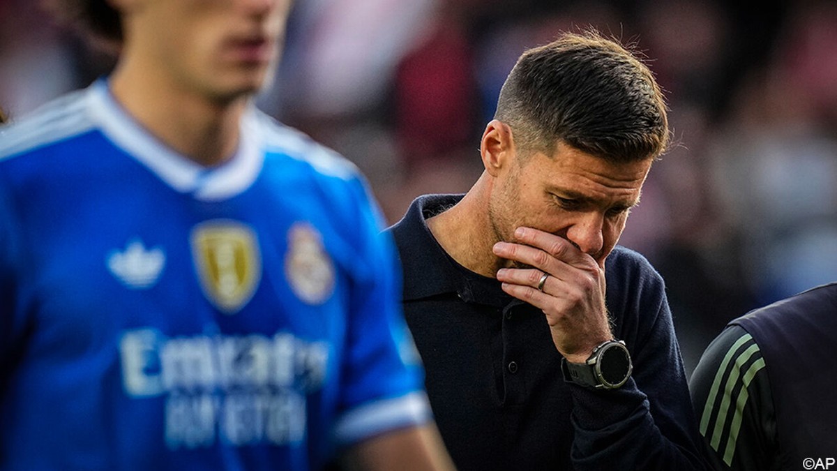 "Hier kan geen enkele trainer tegenop": het ontslag van Xabi Alonso als ultieme bewijs van breder probleem bij Real?