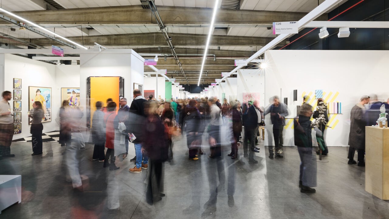 Nog geen plannen voor dit weekend? Dit zijn onze 5 tips