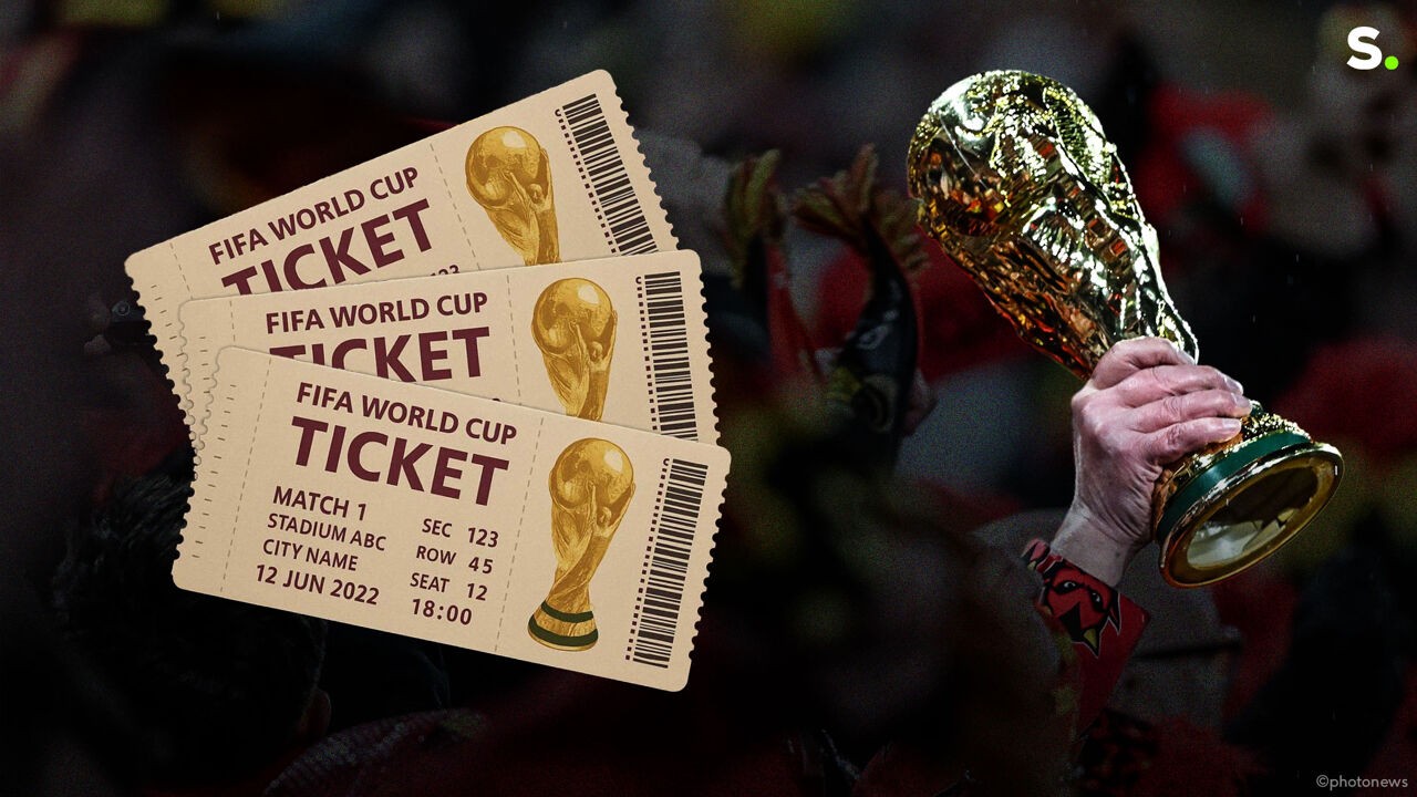 "Duurder dan mijn trouw": de torenhoge kostprijs om straks WK van de Duivels te volgen, die golf van woede uitlokt na "verraad"