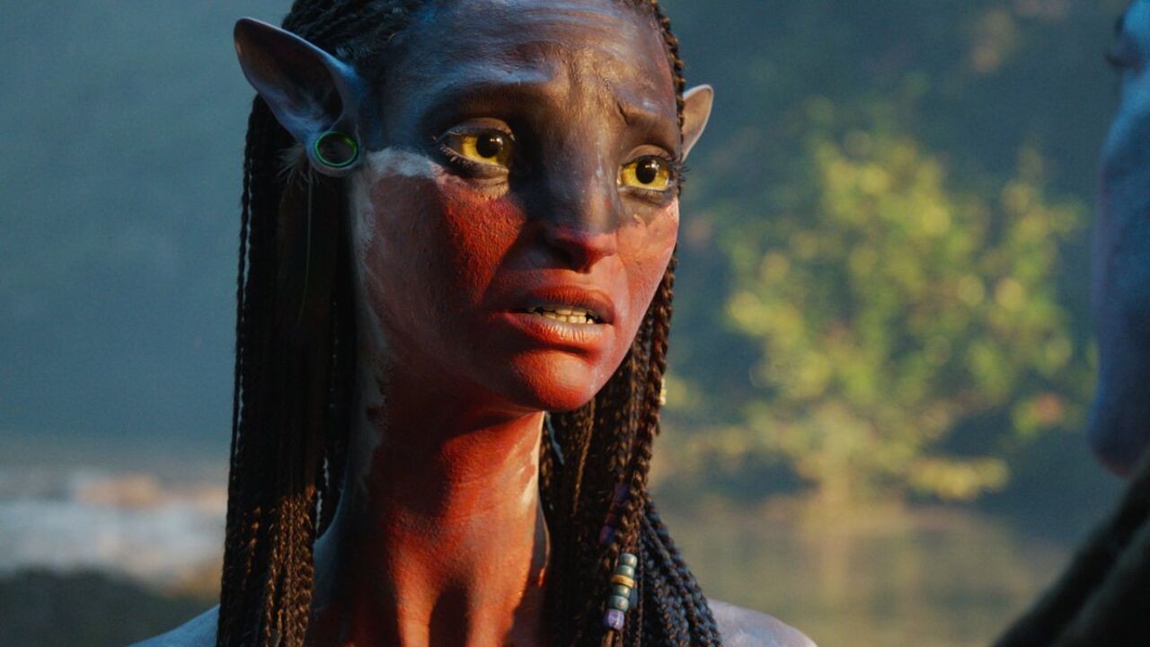 Geen AI en 'puurste vorm van acteren': VRT NWS sprak met regisseur James Cameron over nieuwe Avatar-film
