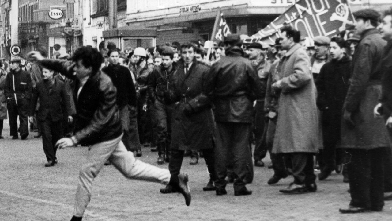 Slagveld Luik: hoe 65 jaar geleden de donkerste kerstperiode uit de naoorlogse geschiedenis van België begon