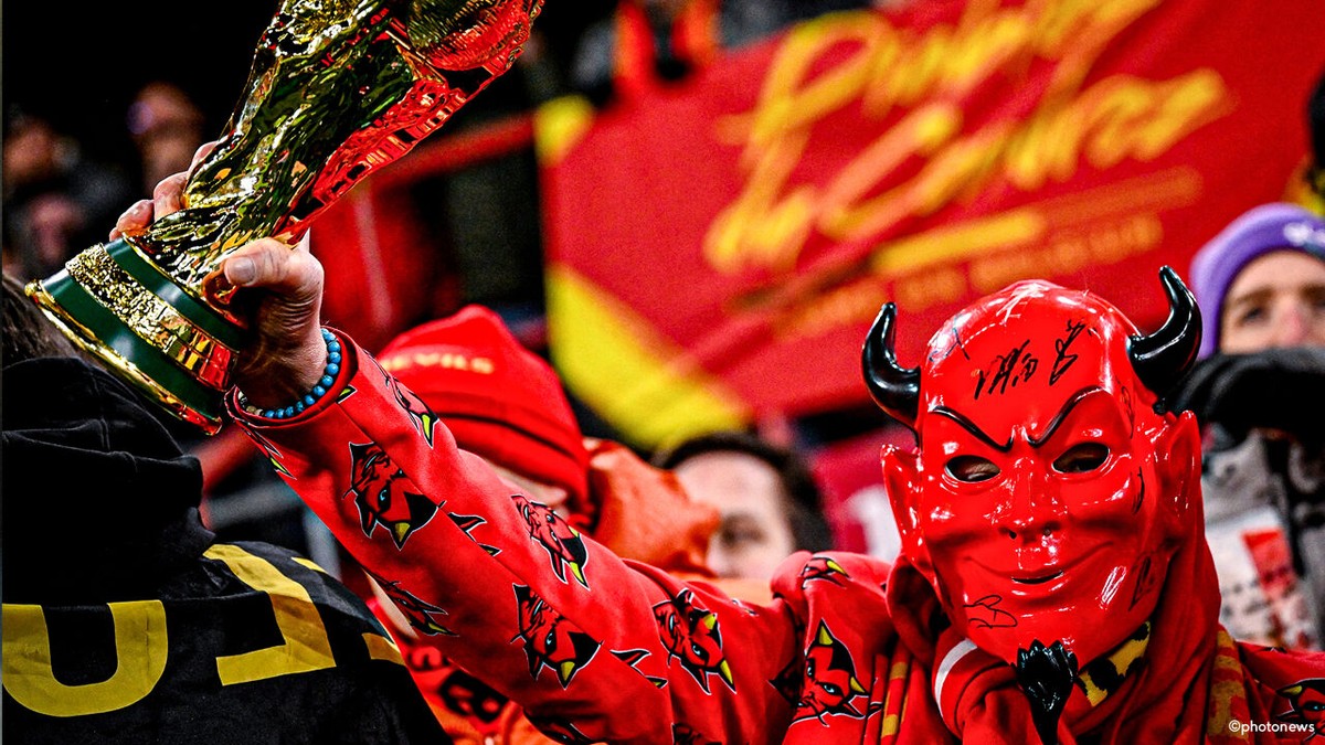 "Het is te zot voor woorden geworden": zelfs trouwste fans Rode Duivels laten WK aan zich voorbijgaan door woekerprijzen
