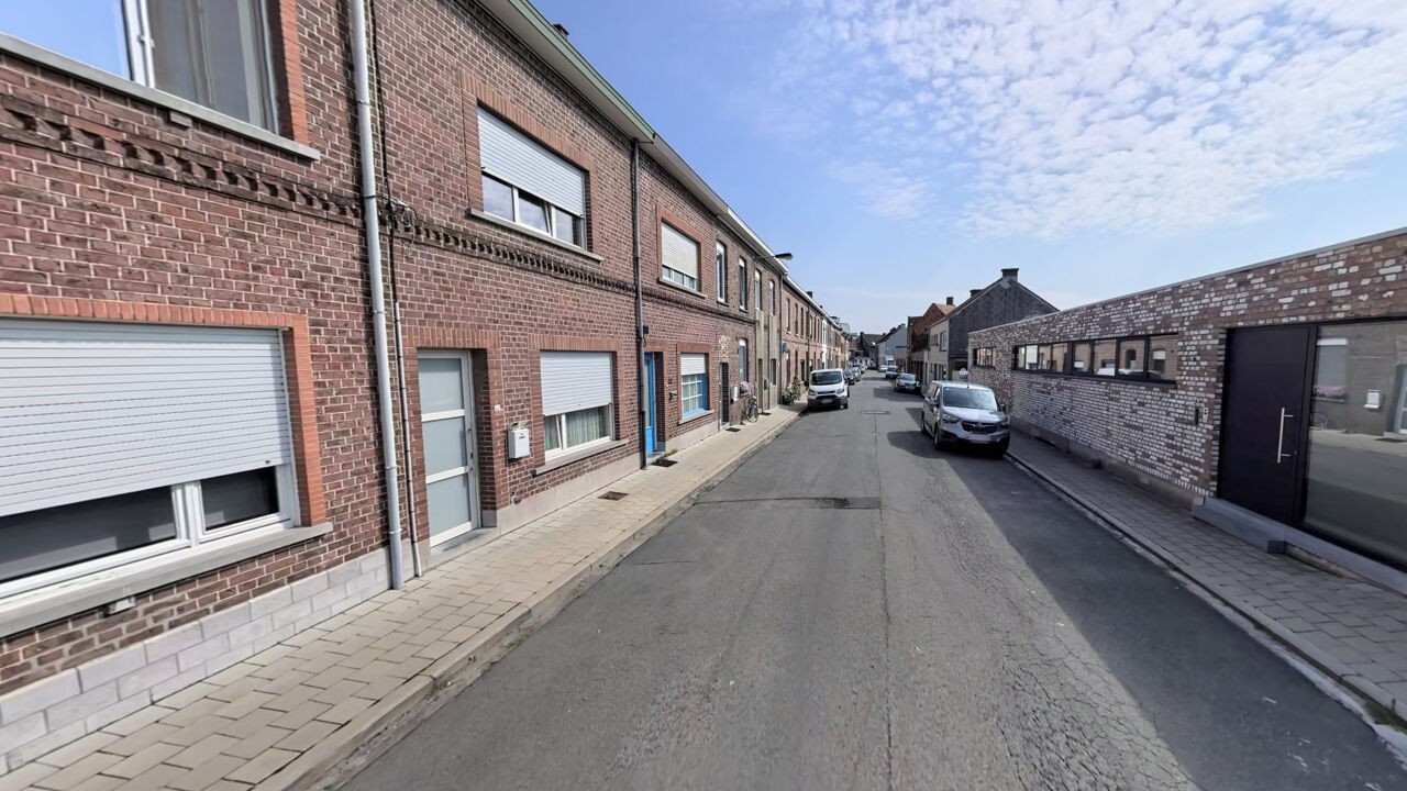 Gerechtelijk onderzoek na verdacht overlijden van man (73) in Izegem