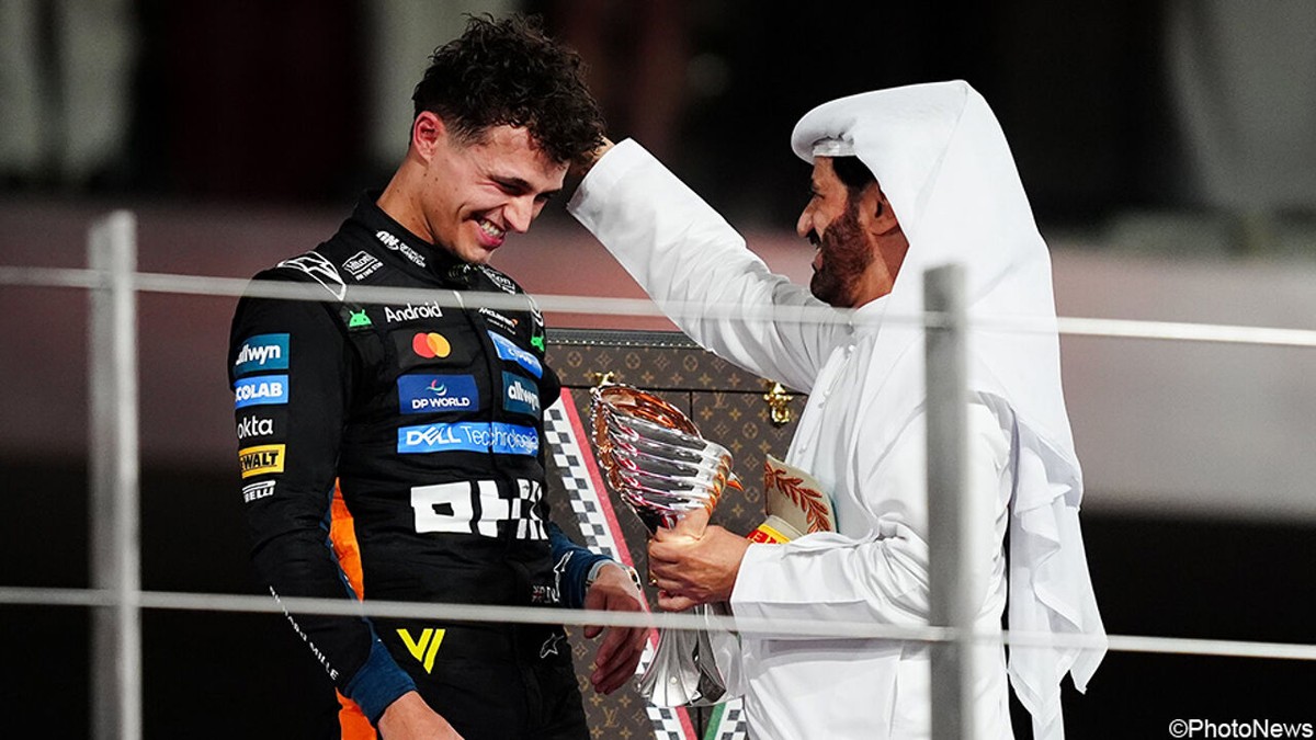 Ben Sulayem herkozen als voorzitter FIA (aangezien uitdagers zich niet verkiesbaar konden stellen)