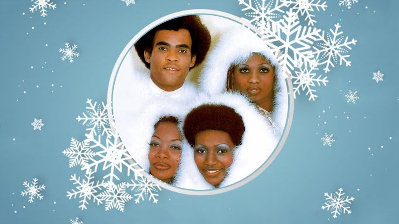 Waarom Boney M. mijn kerst opvrolijkt (en Michael Bublé niet)