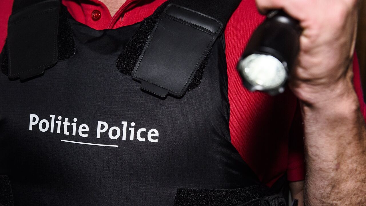 Reeks huiszoekingen in Brussel in onderzoek naar beelden van kindermisbruik: 52 dossiers, 4 aanhoudingen