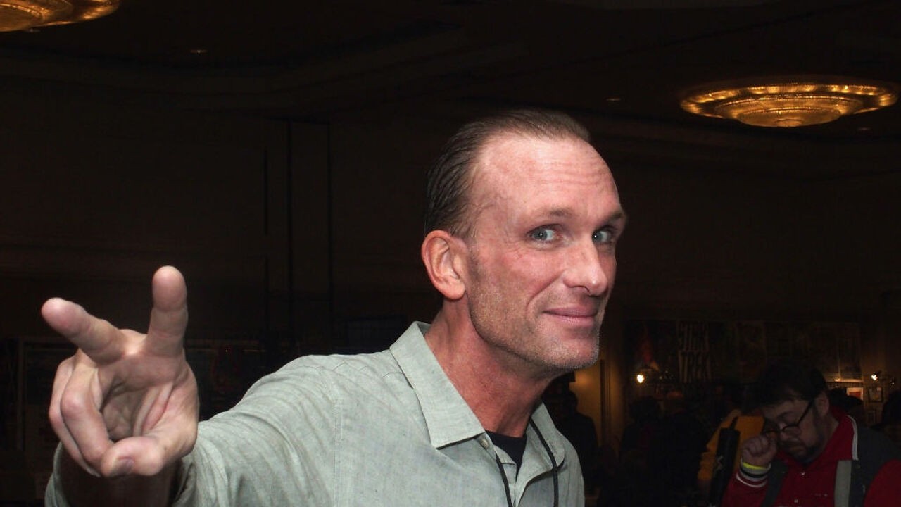 Hollywoodacteur Peter Greene (60) overleden, bekend van zijn rollen in 'Pulp fiction' en 'The Mask'