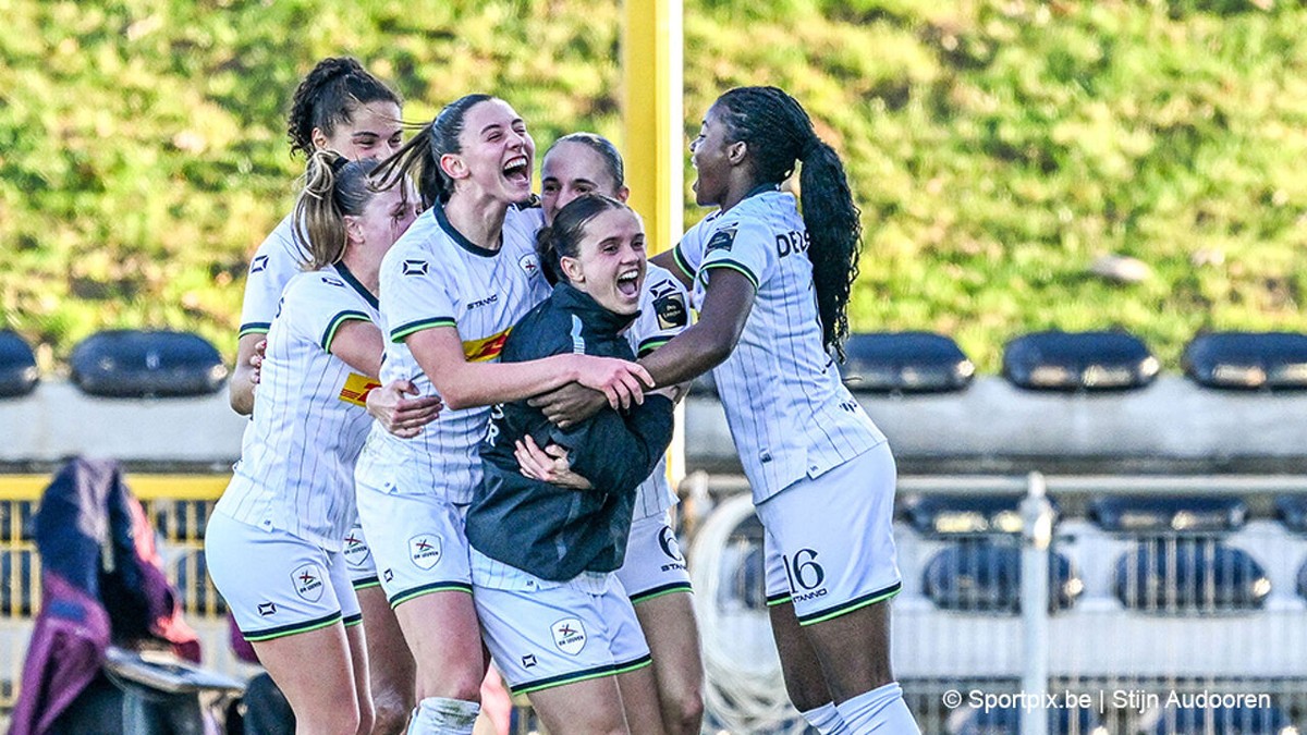 OH Leuven hoeft vanavond slechts één club in de gaten te houden voor Champions League-droom