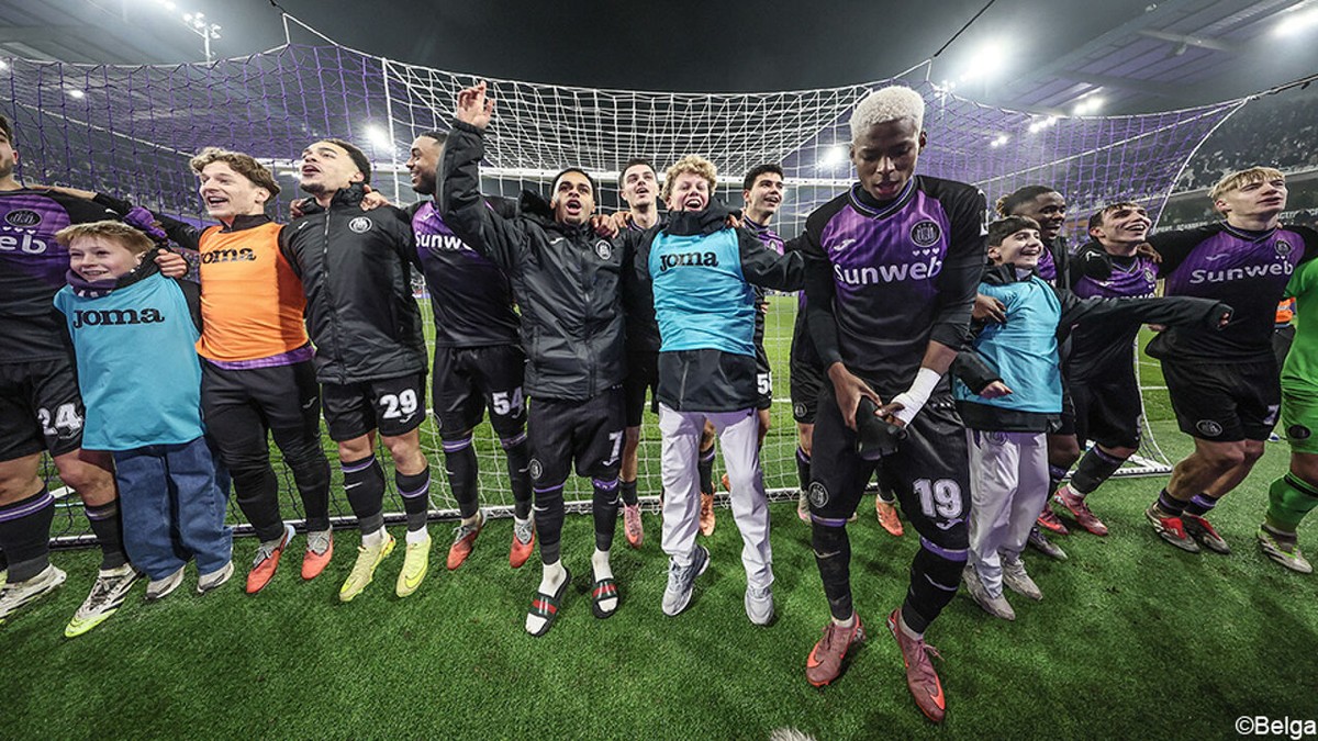 Hoe stapt Anderlecht de transferperiode in? "We weten wat er nodig is, maar eerst moeten we de kern afslanken"