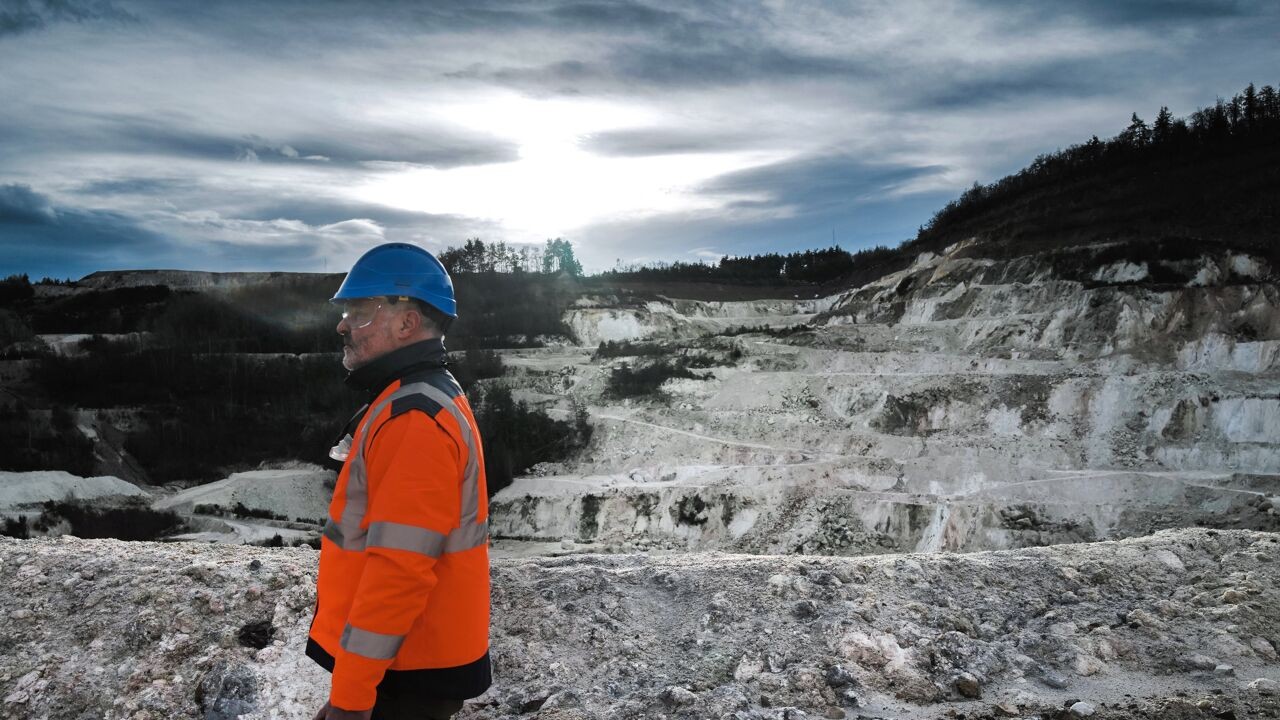 Hoe de VS Europa aftroeft als het gaat om strategische grondstoffen: "Op dat vlak is Trump een pure marxist"