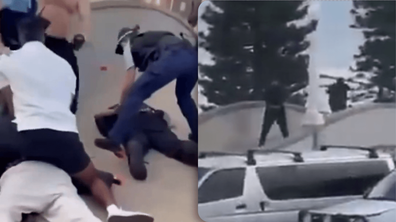 "Zeker 10 doden", onder wie 1 schutter, na schietincident op wereldberoemd Bondi Beach in Australië