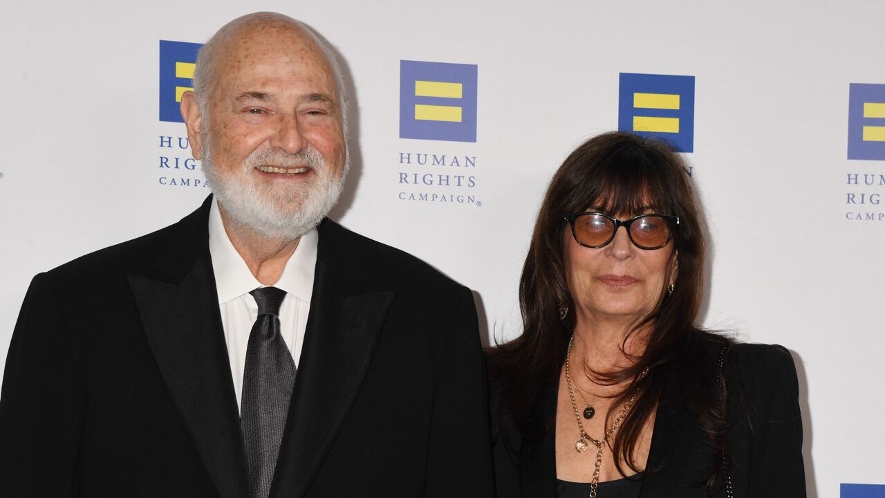 Amerikaanse media: regisseur Rob Reiner en vrouw dood in huis gevonden