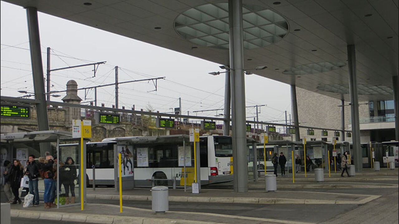 De Lijn moet geen 30 miljoen, maar 35,5 miljoen euro extra gaan besparen