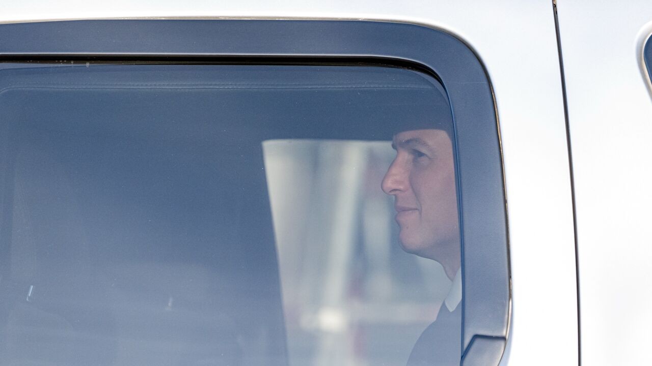 VS en Oekraïne zitten opnieuw aan tafel in Berlijn, centrale bank Rusland eist 200 miljard euro van Euroclear