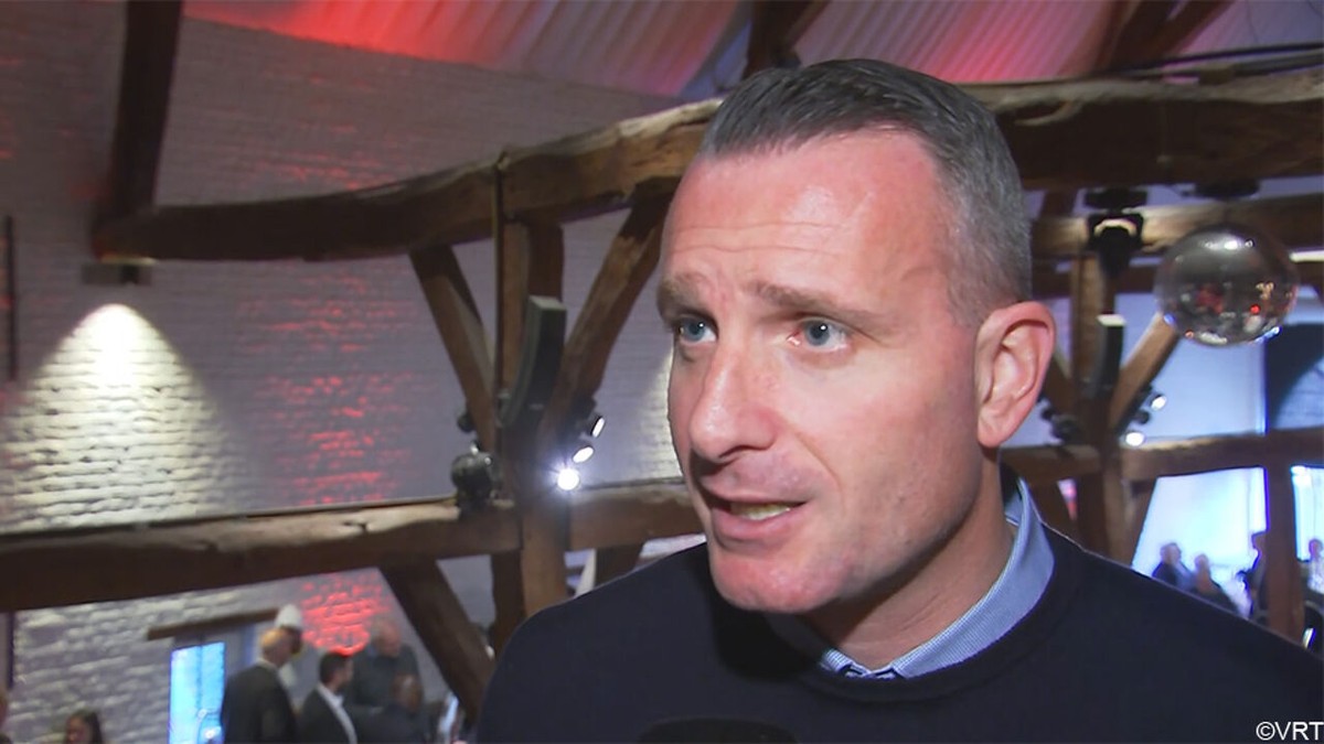 "Elke dag dankbaar geweest": Nicky Hayen reageert na speech Verhaeghe en benadrukt dat Genk "nu niet aan de orde is"