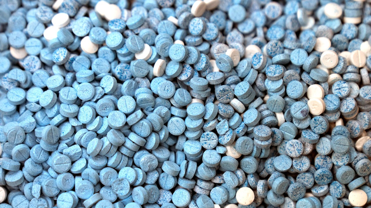 Het kostte Prince het leven, is een Belgische uitvinding en is 100 keer krachtiger dan morfine: wat is fentanyl?