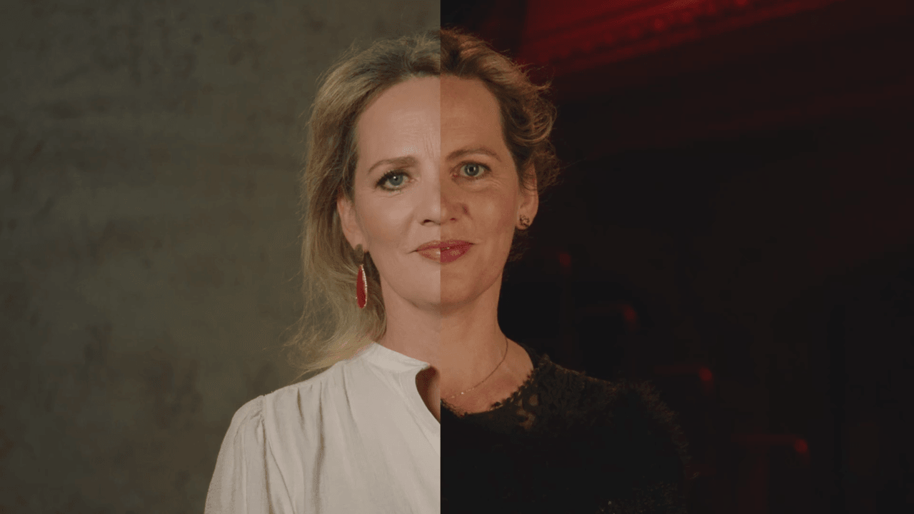 "Ik moest hier sterker uit komen, dat was noodzakelijk": Maaike Cafmeyer blikt in 'Over 5 jaar' terug op "moeilijkste periode uit haar leven"