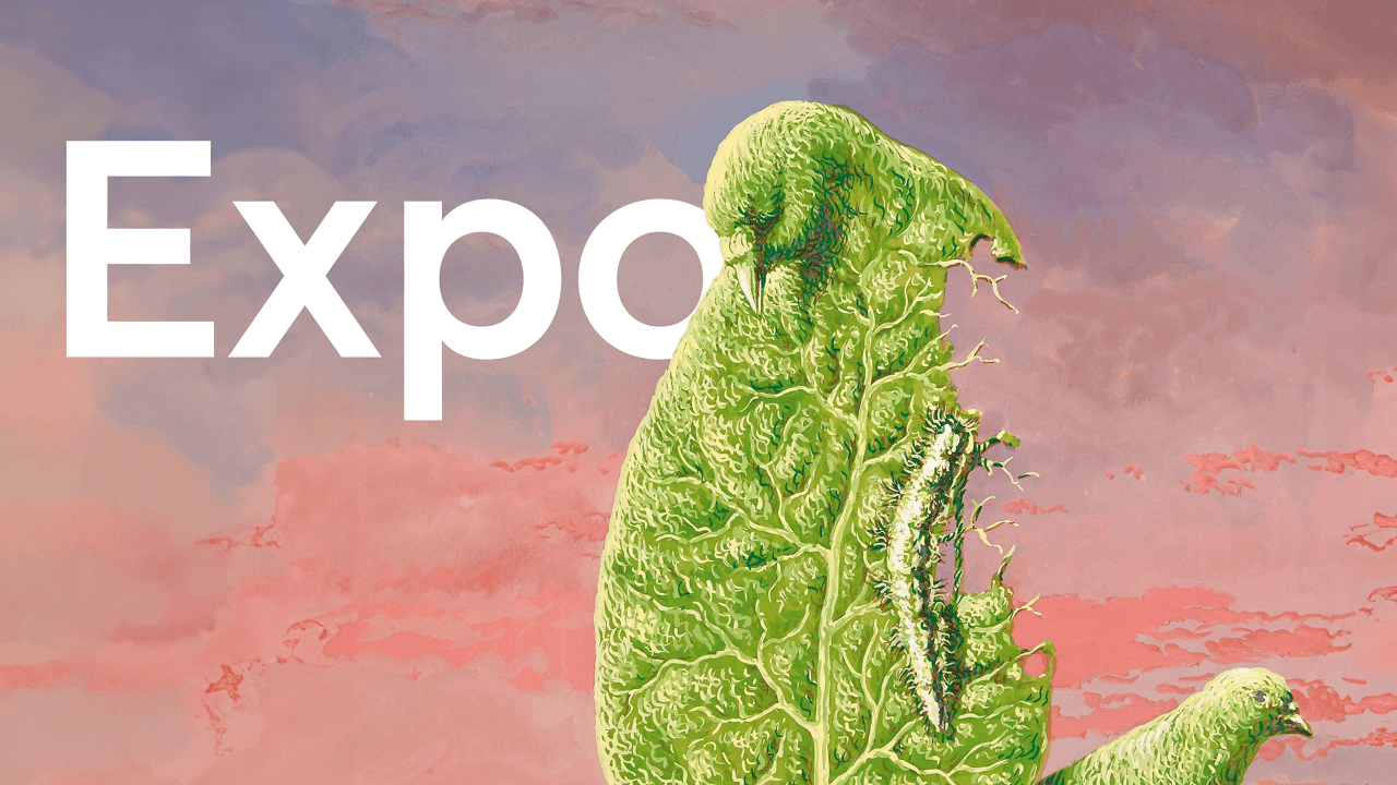 40 niet te missen expo's deze kerstvakantie