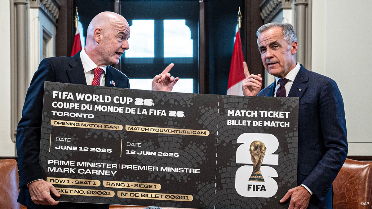 Plots zelfs tickets van 51 euro voor finale: FIFA pakt na oorverdovende kritiek uit met speciale prijsklasse (al is het aantal héél beperkt)
