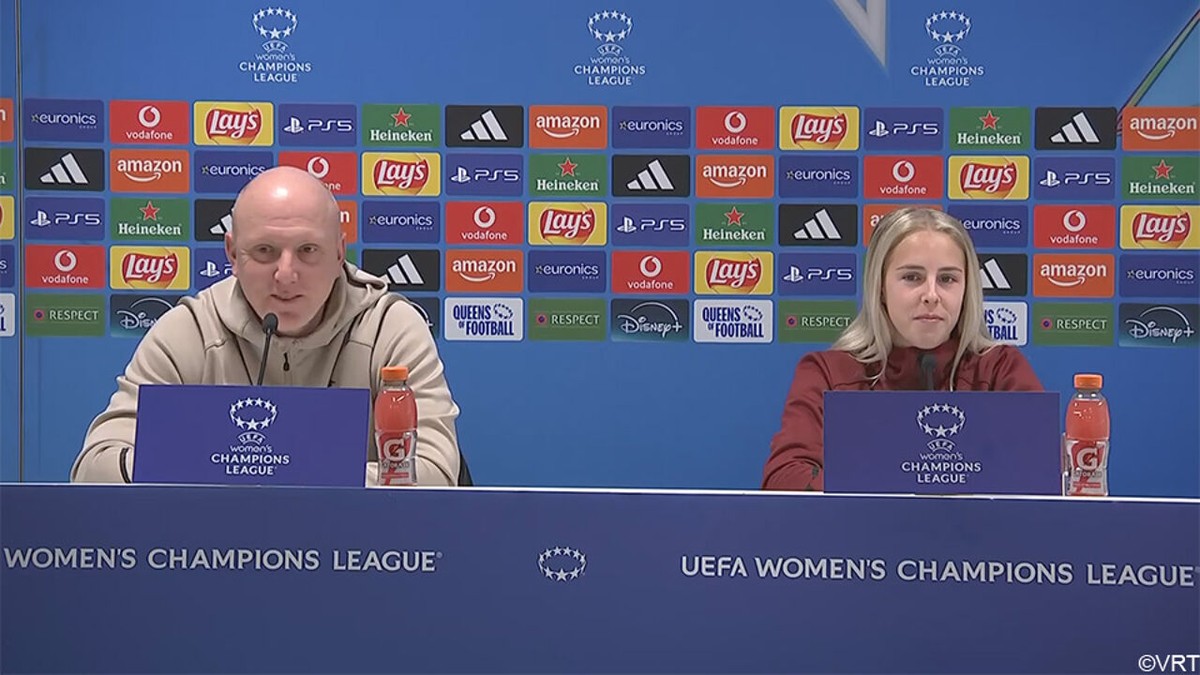 OH Leuven wil ook tegen Arsenal iets rapen voor uitverkocht stadion: "De opdracht is heel simpel"