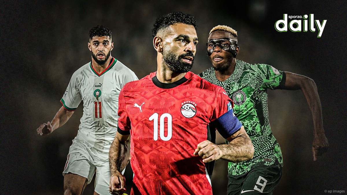 Wie wint de Afrika Cup? "Als het niet Marokko of Senegal wordt, is het een grote verrassing"