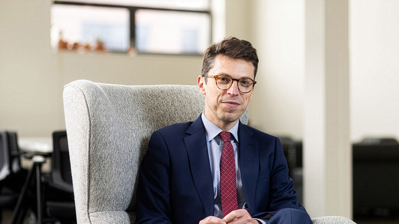 Gerenommeerde MIT-professor en kernfusie-expert doodgeschoten in woning nabij Boston