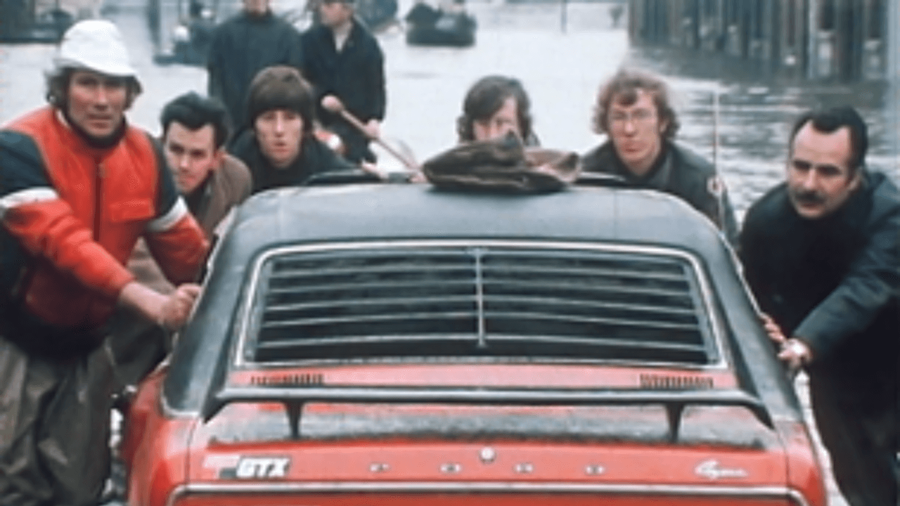 50 jaar na overstromingsramp Ruisbroek: "Verbondenheid van toen, is ook nu weer voelbaar"