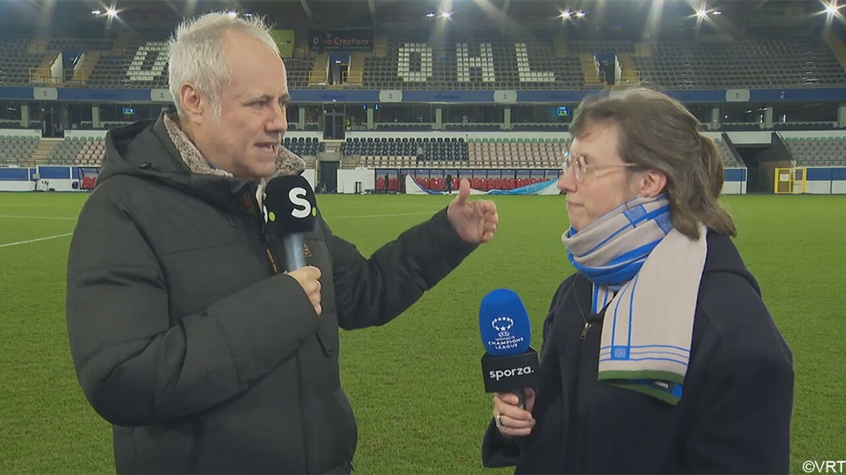 "Eén puntje was een mirakel geweest, dit is fenomenaal": onze analisten strooien met lof naar OHL na CL-kwalificatie