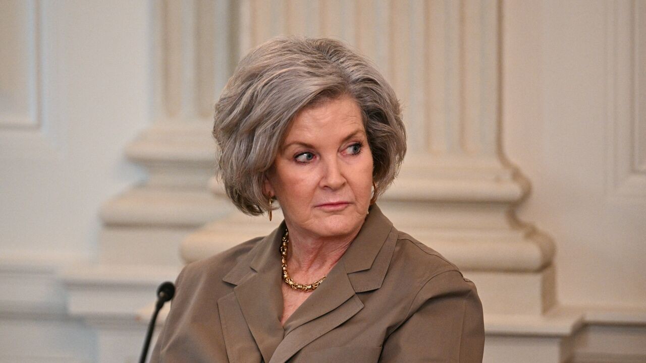 Stafchef Witte Huis verrassend kritisch voor Trump: "Heeft persoonlijkheid van alcoholist"