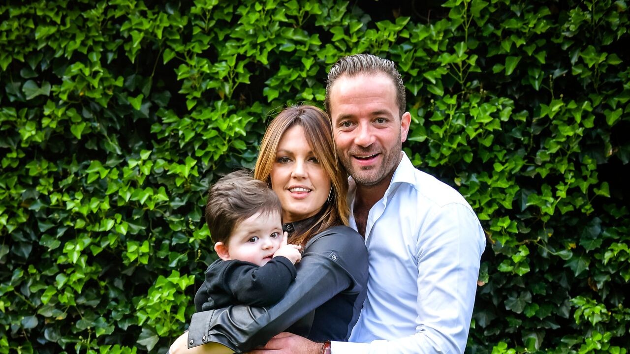 Herenthout opent rouwregister voor plots overleden man van Belle Perez: "Erg geschrokken, veel inwoners kennen koppel goed"