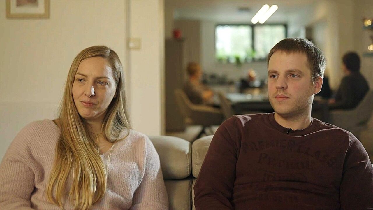 UZ Brussel verwisselt spermastaal: na 30 jaar blijken Siska en Wout plots andere biologische vader te hebben