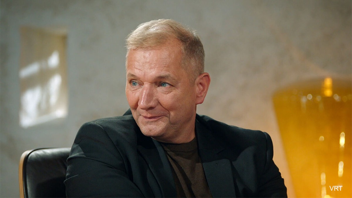 KIJKTIP - "Over 5 jaar wint Evenepoel de Tour": kan Karl Vannieuwkerke de toekomst van de sport voorspellen?