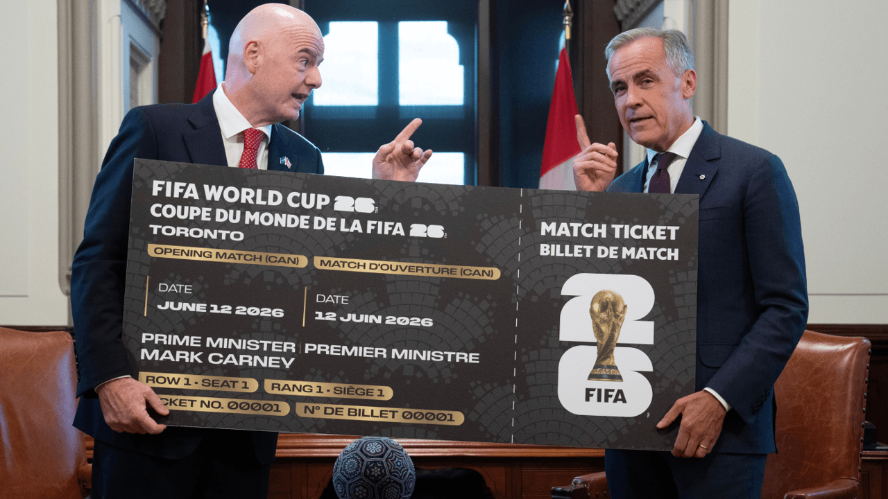 Plots zelfs tickets van 51 euro voor finale: FIFA pakt na oorverdovende kritiek uit met speciale prijsklasse (al is het aantal héél beperkt)