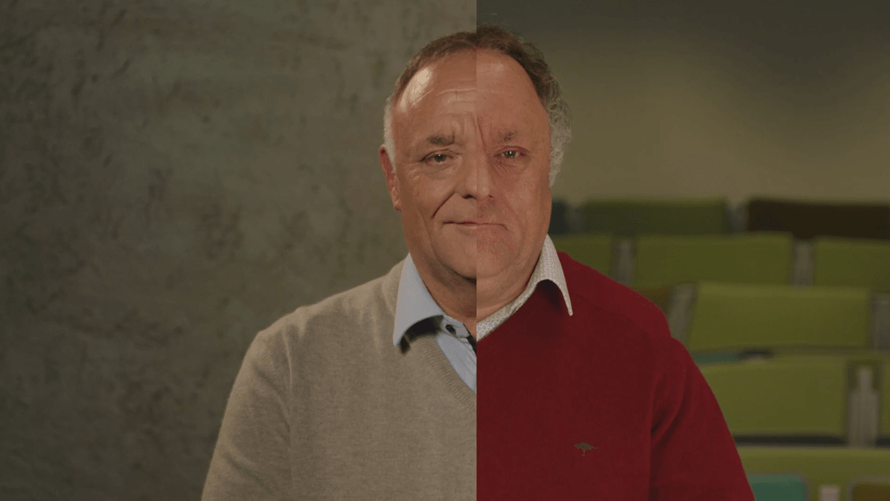 "Je hebt maar één gek nodig": Marc Van Ranst voorspelde in 2020 al de bedreiging van iemand als Jürgen Conings