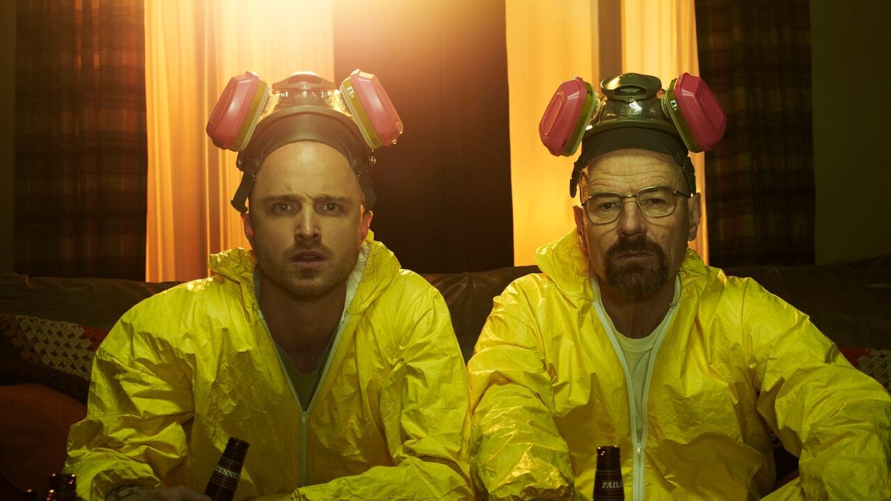 'Breaking bad' in het echt? Kankerdiagnose verhoogt kans op criminaliteit, stelt onderzoek